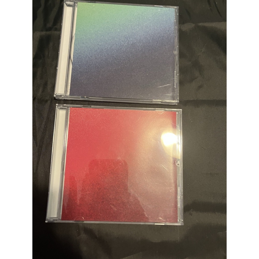 Joji - SMITHEREENS - CD LOT -Pre- Owned Excellent Condition
